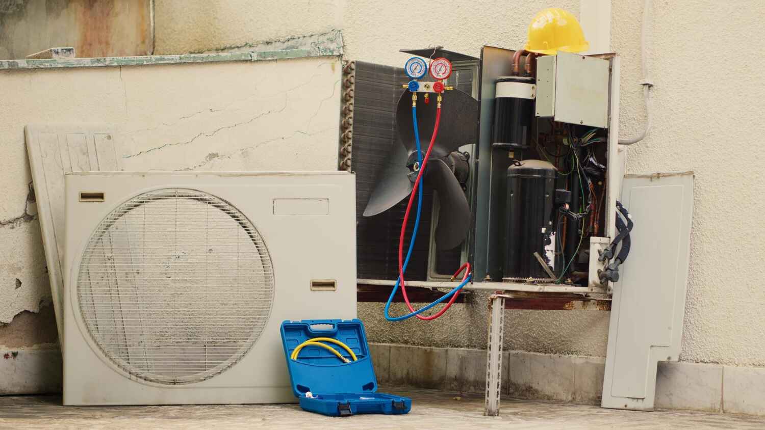 Best HVAC installation services  in North Hudson, WI