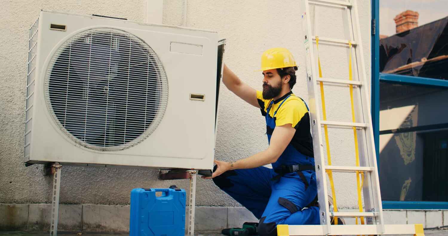 Best Best HVAC companies  in North Hudson, WI